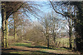 Daventry: playing field beside Ashby Road