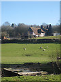 Oast House at Conster Manor, Northiam Road, Brede, East Sussex