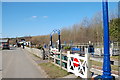 Miniature Railway, Ruddington