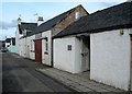 Gatehouse Scout Hall