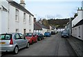 Catherine Street, Gatehouse of Fleet