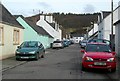 Catherine Street, Gatehouse of Fleet