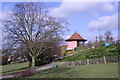 The Bandstand, Horniman Museum Gardens.