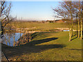 Pike Fold Golf Course