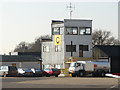 Control Tower, Fairoaks