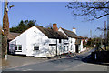 The Smithy at Seisdon, Staffordshire