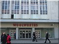 Woolworth