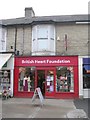British Heart Foundation - York Road
