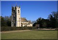 Blankney  Church