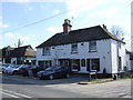 The Haywain, Bramling