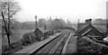 Baildon Station