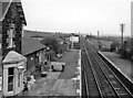 Baillieston Station