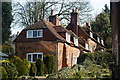 Cottages in Winchester, Hampshire