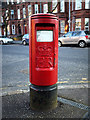 Postbox, Belfast