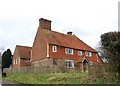 Farmhouse, Old Farm