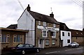 The Turner Arms in Ambrosden