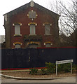 Former Campsbourne Well Pumping Station (1887), Cross Lane, Hornsey