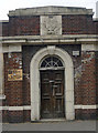 Former public baths and wash house, Hornsey, London N8