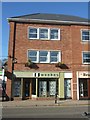 Estate agents in Magdalen Road "Village"