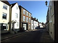 High Street, Sandwich