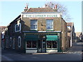 The Corner House, Sandwich