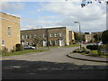 Milford on Sea, Hamilton Court