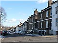 Houses, Chapel Road (1)