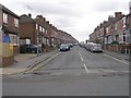 Lindley Street - Acomb Road