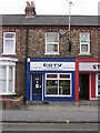 CGTV Technology - Acomb Road