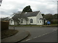 Milford on Sea Baptist Church