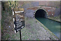 Braunston Tunnel