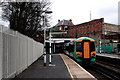 Crystal Palace (LL) station