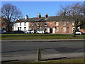 Cottages on The Green