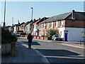 Bournemouth : Columbia Road