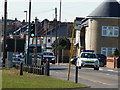 Bournemouth : Columbia Road