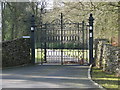 Gates of Nordrach House