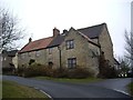 House in Brafferton Village