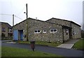 Village Hall, Brafferton