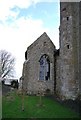 Part of St Dunstan Church, Snargate