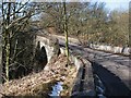 Auldshields Bridge