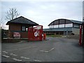 Restricted access to Middlesbrough FC training facility