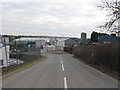 Tenbury Wells - Industrial Estate On Clee Hill Road