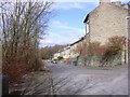 South Shore Street, Haslingden