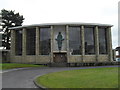 Roman Catholic Church in Midhurst