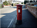 Postbox, Belfast