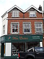 Wine etcetera in Midhurst town centre