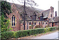 St Andrew, Harrow Road, Sudbury