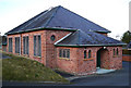 Carnalea Methodist Church, Bangor