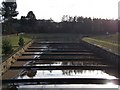 Spillway, Underbank Reservoir, near Stocksbridge - 3