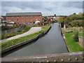 Bridgewater Canal